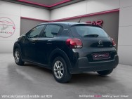 CITROEN d'occasion C3 1.2 PureTech 83ch S&S YOU! de 2023 Méry Sur