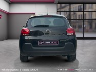 CITROEN d'occasion C3 1.2 PureTech 83ch S&S YOU! de 2023 Méry Sur