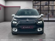 CITROEN d'occasion C3 1.2 PureTech 83ch S&S YOU! de 2023 Méry Sur