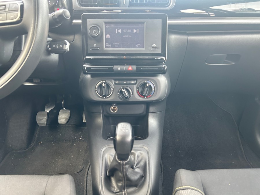 CITROEN d'occasion C3 1.2 PureTech 83ch S&S YOU! de 2023 Méry Sur