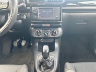 CITROEN d'occasion C3 1.2 PureTech 83ch S&S YOU! de 2023 Méry Sur