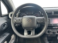 CITROEN d'occasion C3 1.2 PureTech 83ch S&S YOU! de 2023 Méry Sur