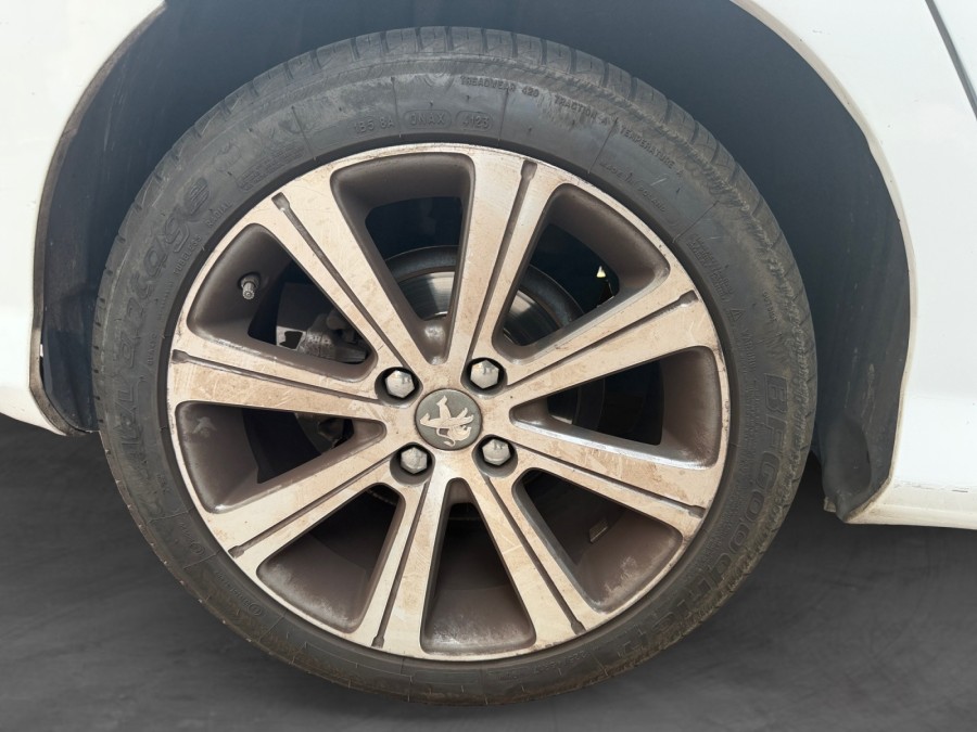 PEUGEOT d'occasion 308 1.6 THP de 2011 Cannes (06)﻿