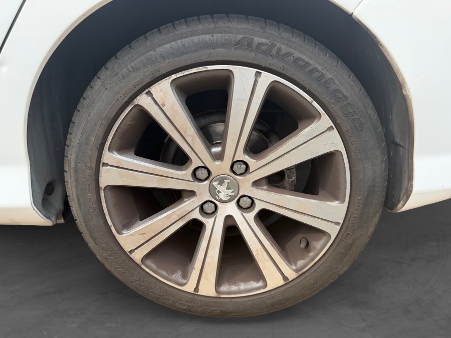 PEUGEOT d'occasion 308 1.6 THP de 2011 Cannes (06)﻿