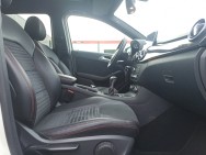 MERCEDES d'occasion CLASSE B II 180 CDI FASCINATION AMG de 2015 Brest