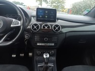 MERCEDES d'occasion CLASSE B II 180 CDI FASCINATION AMG de 2015 Brest