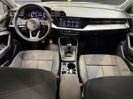 AUDI d'occasion A3 30 TFSI 110 4 PORTES de 2021 Le Havre (76)﻿