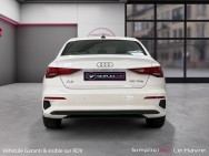 AUDI d'occasion A3 30 TFSI 110 4 PORTES de 2021 Le Havre (76)﻿