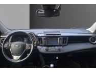 TOYOTA d'occasion RAV4 HYBRIDE DYNAMIC de 2017 Montreuil (93)﻿