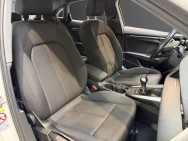AUDI d'occasion A3 30 TFSI 110 4 PORTES de 2021 Le Havre (76)﻿
