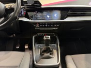 AUDI d'occasion A3 30 TFSI 110 4 PORTES de 2021 Le Havre (76)﻿