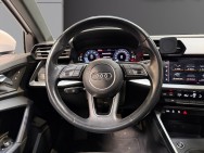 AUDI d'occasion A3 30 TFSI 110 4 PORTES de 2021 Le Havre (76)﻿