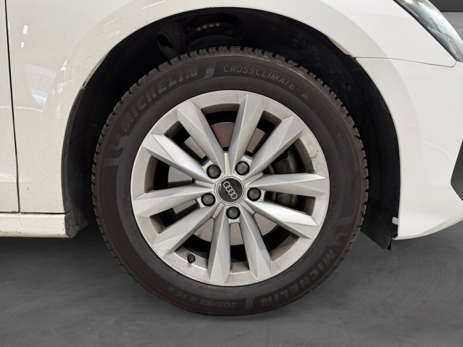 AUDI d'occasion A3 30 TFSI 110 4 PORTES de 2021 Le Havre (76)﻿