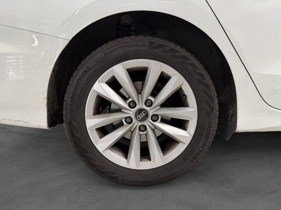 AUDI d'occasion A3 30 TFSI 110 4 PORTES de 2021 Le Havre (76)﻿