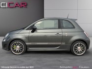 ABARTH d'occasion 500 1.4 Turbo T-Jet 140ch 595 de 2016 Toulon Est