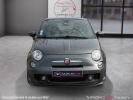 ABARTH d'occasion 500 1.4 Turbo T-Jet 140ch 595 de 2016 Toulon Est
