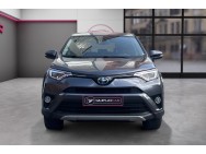 TOYOTA d'occasion RAV4 HYBRIDE DYNAMIC de 2017 Montreuil (93)﻿