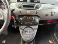 ABARTH d'occasion 500 1.4 Turbo T-Jet 140ch 595 de 2016 Toulon Est