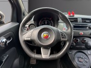 ABARTH d'occasion 500 1.4 Turbo T-Jet 140ch 595 de 2016 Toulon Est