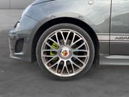 ABARTH d'occasion 500 1.4 Turbo T-Jet 140ch 595 de 2016 Toulon Est