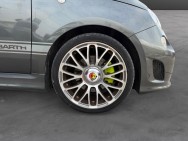 ABARTH d'occasion 500 1.4 Turbo T-Jet 140ch 595 de 2016 Toulon Est