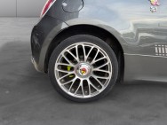 ABARTH d'occasion 500 1.4 Turbo T-Jet 140ch 595 de 2016 Toulon Est