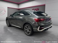 AUDI d'occasion Q3 35 TFSI 150ch Mild Hybrid S line S tronic 7 de