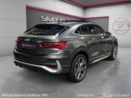AUDI d'occasion Q3 35 TFSI 150ch Mild Hybrid S line S tronic 7 de