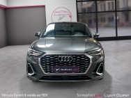 AUDI d'occasion Q3 35 TFSI 150ch Mild Hybrid S line S tronic 7 de