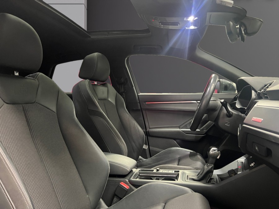AUDI d'occasion Q3 35 TFSI 150ch Mild Hybrid S line S tronic 7 de