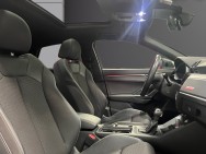 AUDI d'occasion Q3 35 TFSI 150ch Mild Hybrid S line S tronic 7 de