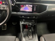 AUDI d'occasion Q3 35 TFSI 150ch Mild Hybrid S line S tronic 7 de