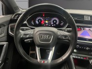 AUDI d'occasion Q3 35 TFSI 150ch Mild Hybrid S line S tronic 7 de