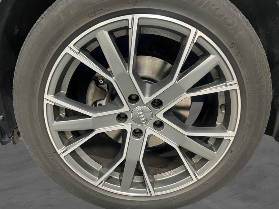 AUDI d'occasion Q3 35 TFSI 150ch Mild Hybrid S line S tronic 7 de