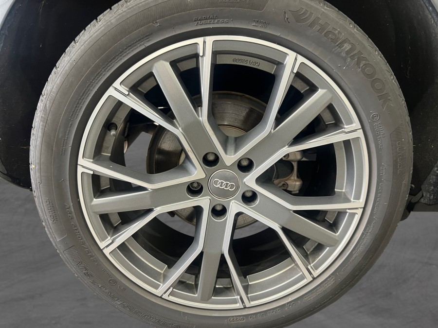 AUDI d'occasion Q3 35 TFSI 150ch Mild Hybrid S line S tronic 7 de