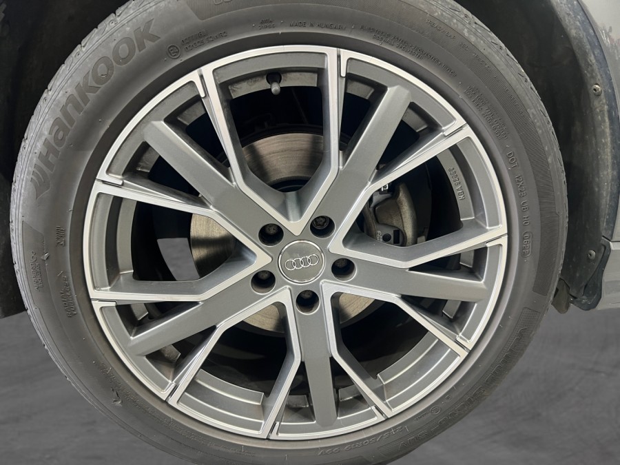 AUDI d'occasion Q3 35 TFSI 150ch Mild Hybrid S line S tronic 7 de