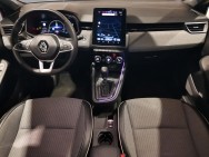 RENAULT d'occasion CLIO 1.6 E-TECH 145 PHASE 2 TECHNO de 2023 Nancy