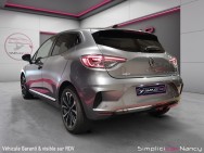 RENAULT d'occasion CLIO 1.6 E-TECH 145 PHASE 2 TECHNO de 2023 Nancy
