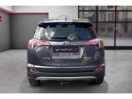 TOYOTA d'occasion RAV4 HYBRIDE DYNAMIC de 2017 Montreuil (93)﻿