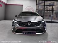 RENAULT d'occasion CLIO 1.6 E-TECH 145 PHASE 2 TECHNO de 2023 Nancy