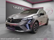 RENAULT d'occasion CLIO 1.6 E-TECH 145 PHASE 2 TECHNO de 2023 Nancy