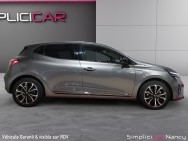 RENAULT d'occasion CLIO 1.6 E-TECH 145 PHASE 2 TECHNO de 2023 Nancy
