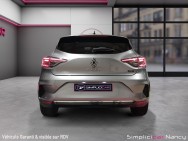 RENAULT d'occasion CLIO 1.6 E-TECH 145 PHASE 2 TECHNO de 2023 Nancy