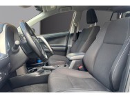 TOYOTA d'occasion RAV4 HYBRIDE DYNAMIC de 2017 Montreuil (93)﻿