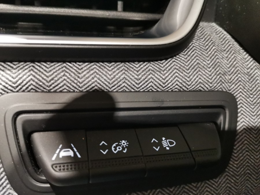 RENAULT d'occasion CLIO 1.6 E-TECH 145 PHASE 2 TECHNO de 2023 Nancy
