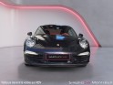 Porsche 911 carrera coupe s coupe 3.8i 400 uniquement pour export occasion montreuil (porte de vincennes)(75) simplicicar...