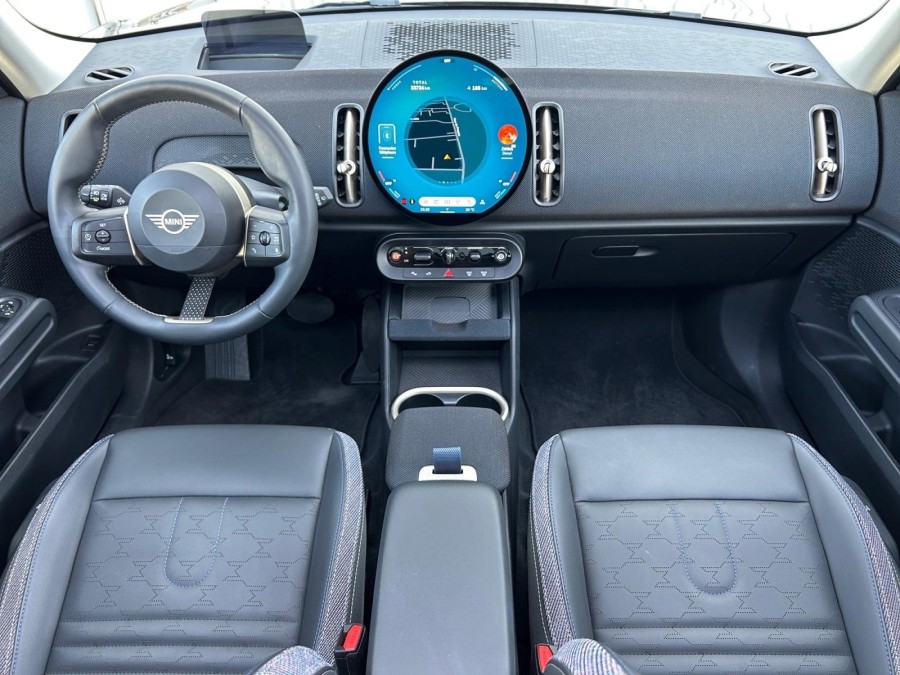 MINI d'occasion COUNTRYMAN SE 313ch Classic ALL4 de 2024 Lyon St