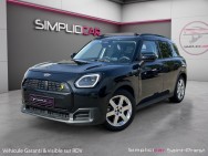 MINI d'occasion COUNTRYMAN SE 313ch Classic ALL4 de 2024 Lyon St