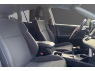 TOYOTA d'occasion RAV4 HYBRIDE DYNAMIC de 2017 Montreuil (93)﻿