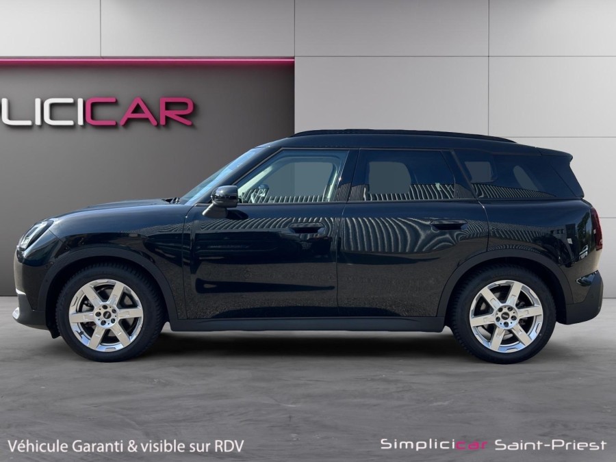 MINI d'occasion COUNTRYMAN SE 313ch Classic ALL4 de 2024 Lyon St